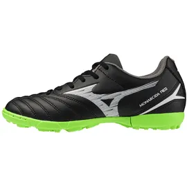 Mizuno Monarcida Neo III Select AS Kinder black/neon green 36