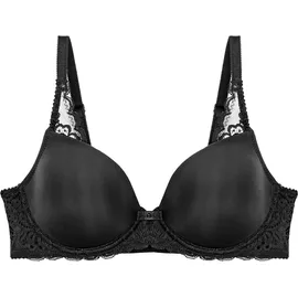 Triumph BH Amourette Spotlight WHP X, mit Hakenverschluss, Black, 75A,