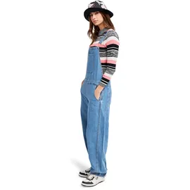 Roxy Overall Wild Heart blau XS (34)