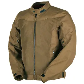Furygan Mistral Evo 3, Textiljacke - Bronze - S