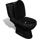 vidaXL Stand Toilette/WC (240550)