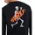 Hurley Neoprenanzug Flamengue Schwarz L