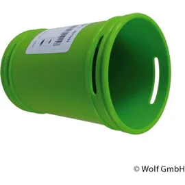 WOLF-Garten Klickverbinder DN 63/52
