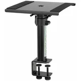 Pronomic SLS-36K Tischstativ mit Klemme für Studio Monitore