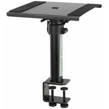 Pronomic SLS-36K Tischstativ mit Klemme für Studio Monitore