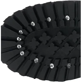 Brandit Textil Phantom 20 Eyelet Stiefel Black 44