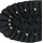 Brandit Textil Phantom 20 Eyelet Stiefel Black 44