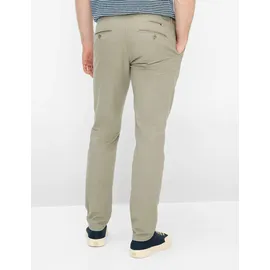 Brax Style FABIO IN Chinohose Grün 40/34
