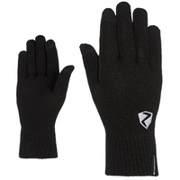 Ziener Liaco Touch Junior Glove Multisport black (12) S