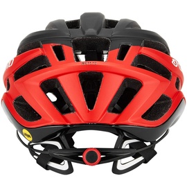 Giro Agilis MIPS 59-63 cm matte black/bright red