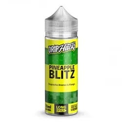 Pineapple Blitz - Drip Hacks Aroma Longfill 10ml
