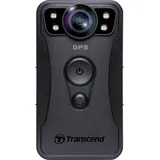 Transcend TS128GDPB40A Bodycam schwarz