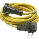 Dönges Dönges, Verlängerungsleitung THW-Version 400 V, 32 A, 10 m (10 m, CEE)