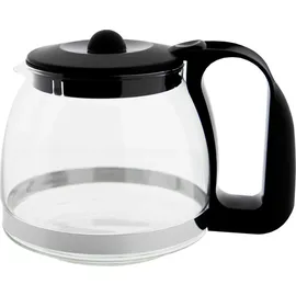 t24 Teekanne Schwarz 1,25 l