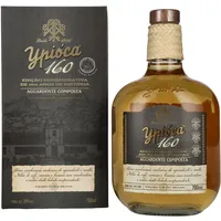 Ypióca Cachaca 39% vol 0,7 l