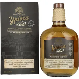 Ypióca Cachaca 39% vol 0,7 l