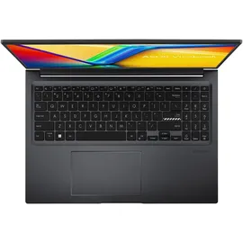Asus Vivobook 16 AMD Ryzen 7 7730U 16 GB RAM 1 TB SSD Win11 Home Indie Black