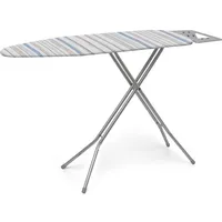 Rayen Klappbares Bügelbrett L 120 x 38 cm, Bügelbrett