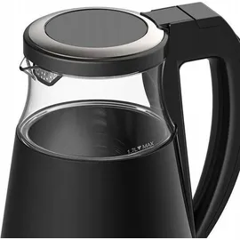 Deerma SH90W 1,7 l Schwarz