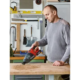 Einhell TE-VC 18 Li