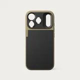 Moment iPhone 17 Pro Moment Camera Case mit MagSafe beige