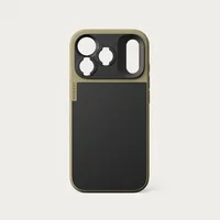 Moment iPhone 17 Pro Moment Camera Case mit MagSafe beige