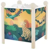 Trousselier Magische Laterne, Savanne