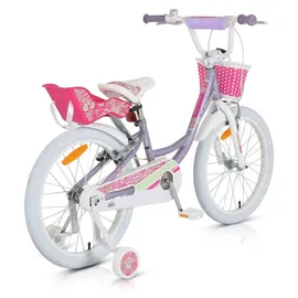 Byox Fashion Girl 20 Zoll RH 0 cm lila
