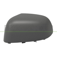 PRASCO Abdeckung, Außenspiegel DS0147414 - AUSSENSPIEGELKAPPE LINKS-GRUNDIERT
