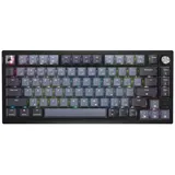 Corsair K65 Plus Wireless MLX Red DE