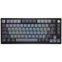 Corsair K65 Plus Wireless MLX Red DE