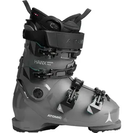 Atomic Hawx Magna 110 S Alpin Skischuhe Anthrazit 27-27,5