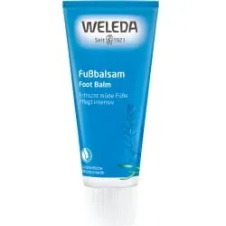Weleda Fußbalsam 9053000 , 75 ml - Tube