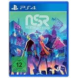 No Straight Roads (USK) (PS4)