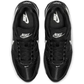 Nike Air Max Command Damen Black/White 38