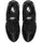Nike Air Max Command Damen Black/White 38