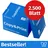 A4 80 g/m2 5 x 500 Blatt