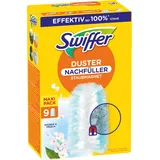 Swiffer Staubwedel Duster Refills Mikrofaser 9 St.
