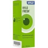 URSAPHARM Arzneimittel HYLO-FRESH Augentropfen