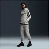 Nike Tech Fleece Jogginghose Grau/Silber XS