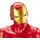Hasbro Marvel Avengers Titan Hero Serie Iron Man