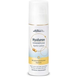 Hyaluron Sonnenpflege Apres Creme Sun Körper 150 ml