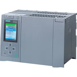 Siemens SIPLUS S7-1500 CPU 6AG1518-4JP00-4AB0