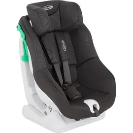 Graco ExtendTM LX R129 Reboarder Schwarz