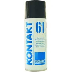 KONTAKT CHEMIE KC Kontaktschutzöl Kontakt 61, 400ml Dose