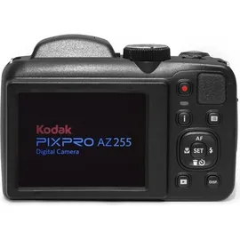 Kodak AZ255 schwarz