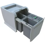 elletipi 1954 City PTA 4045 C 32 l Grau