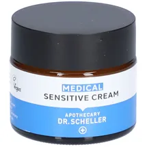 Dr. Scheller Medical Sensitiv Creme 50 ml