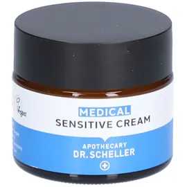 Dr. Scheller Medical Sensitiv Creme 50 ml