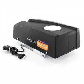 Hörmann EcoStar Garagentorantrieb Liftronic 700-2 mit 2 Handsender Innentaster